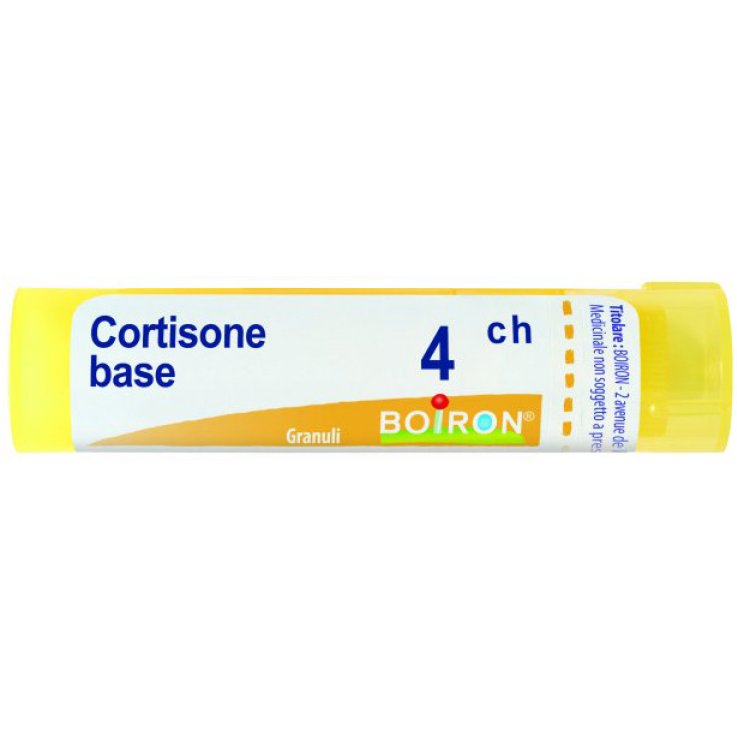 CORTISONE 4CH GR 4G