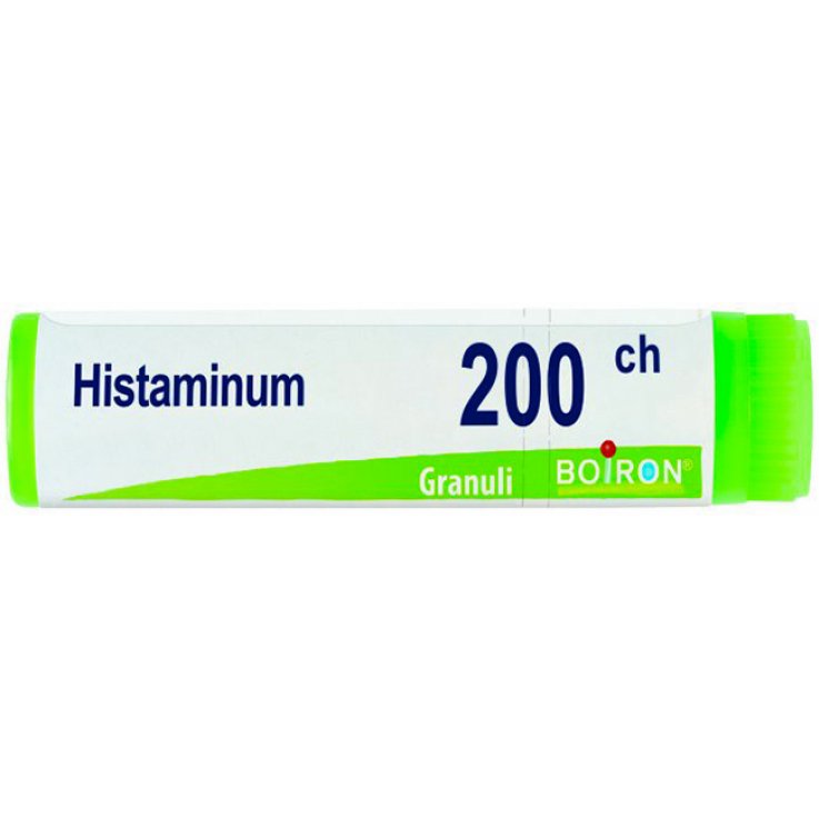 HISTAMINUM 200CH GL BO HISTAMINUM 200CH GL BO
