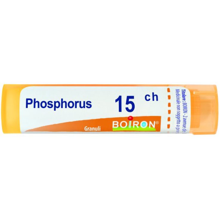 PHOSPHORUS 15CH GR 4G