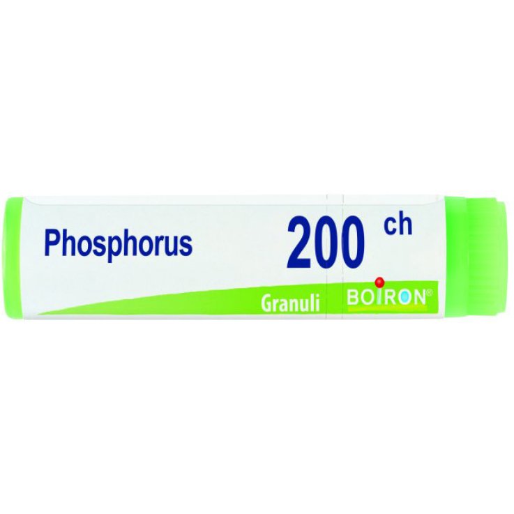 PHOSPHORUS *BO* 200CH GL