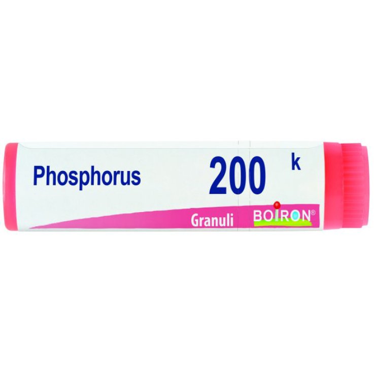 PHOSPHORUS 200K GL 1G