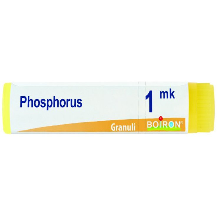 PHOSPHORUS MK GL 1G