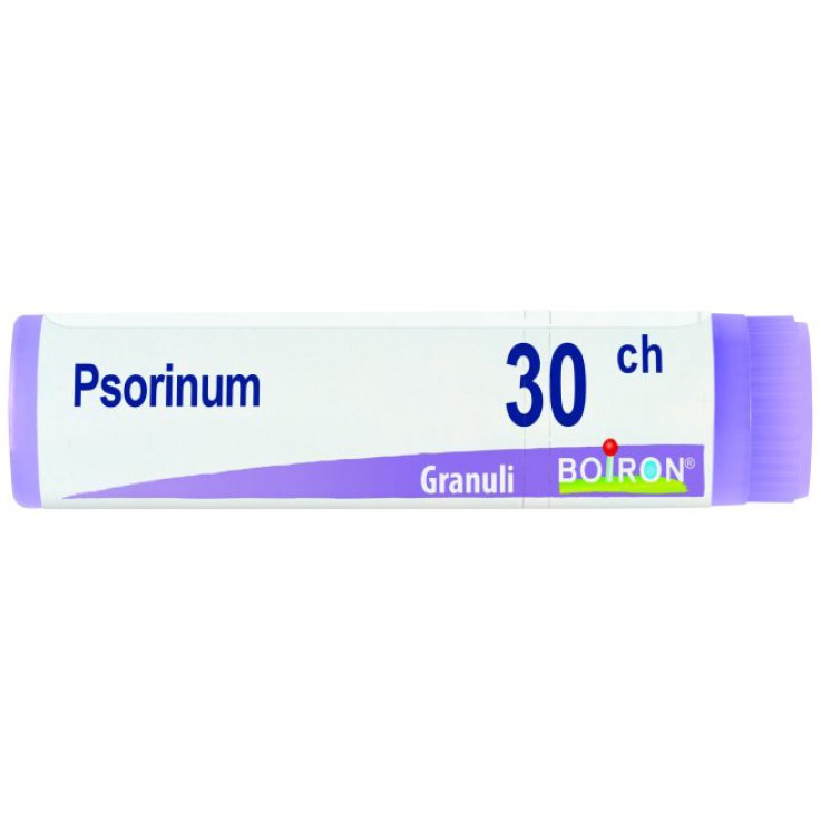 PSORINUM 30CH GL 1G