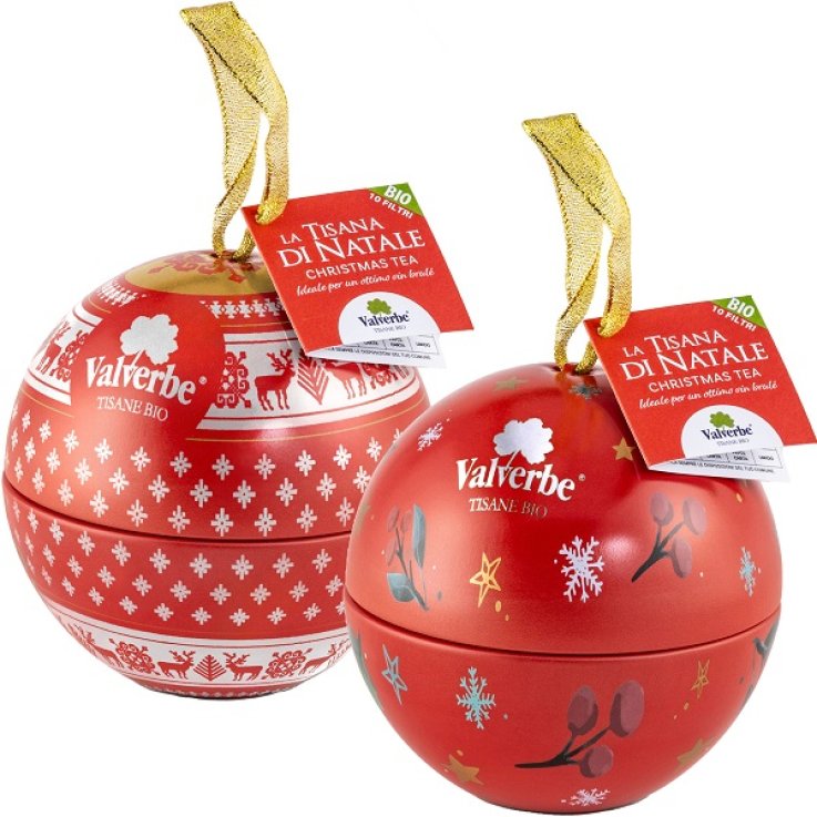 VALVERBE TISANE BIO PALLIN NAT