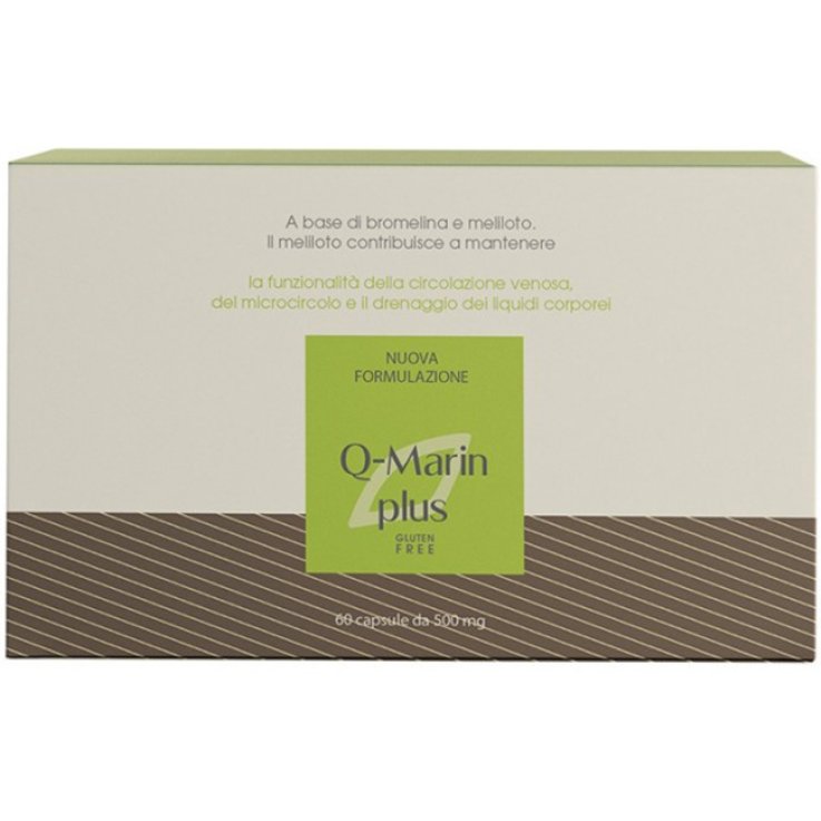 Q MARIN PLUS NF 60CPS