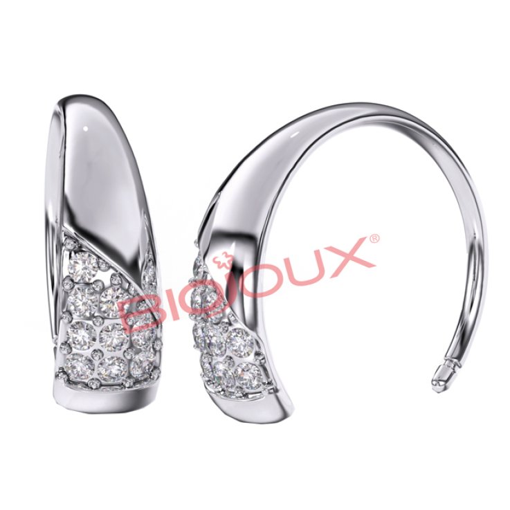 BJT236 ORECCHINI ELENA'S SS