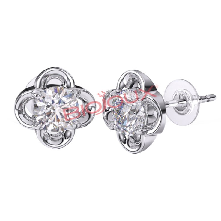 BJT242 ORECCHINI DUCHESS SW SS