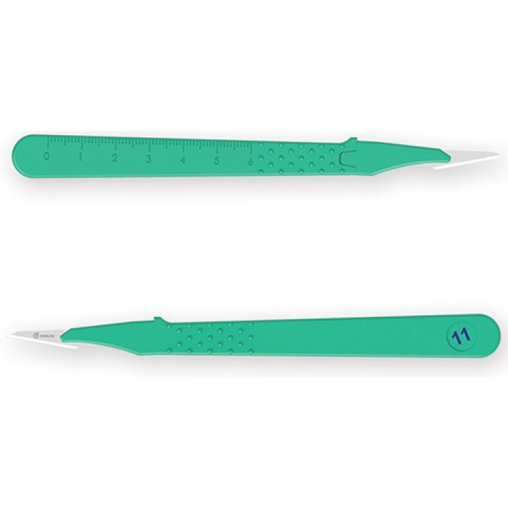 BISTURI MON STER 11 BISTURI MON STER 11