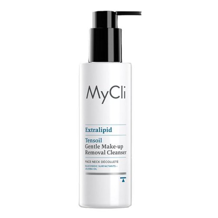 Mycli T Detergente Strucc Viso