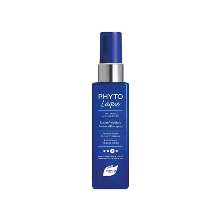 Phytolaque Blu Loz Spr 100ml
