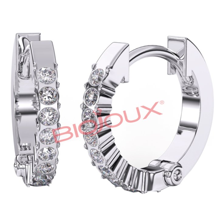 BJT253 ORECCHINI CLASS ME SS