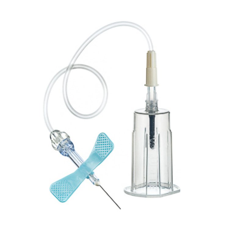 AGO BUTTERFLY NIPR STD G23 50P