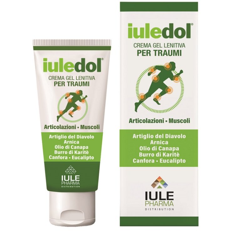 IULEDOL 75ML