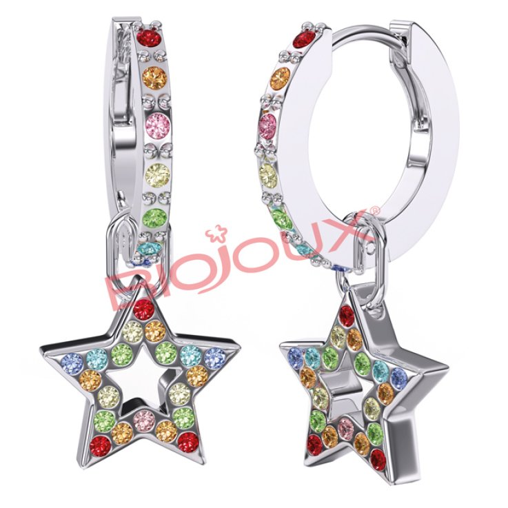 BJT281 ORECCHINI GINEVRA SS