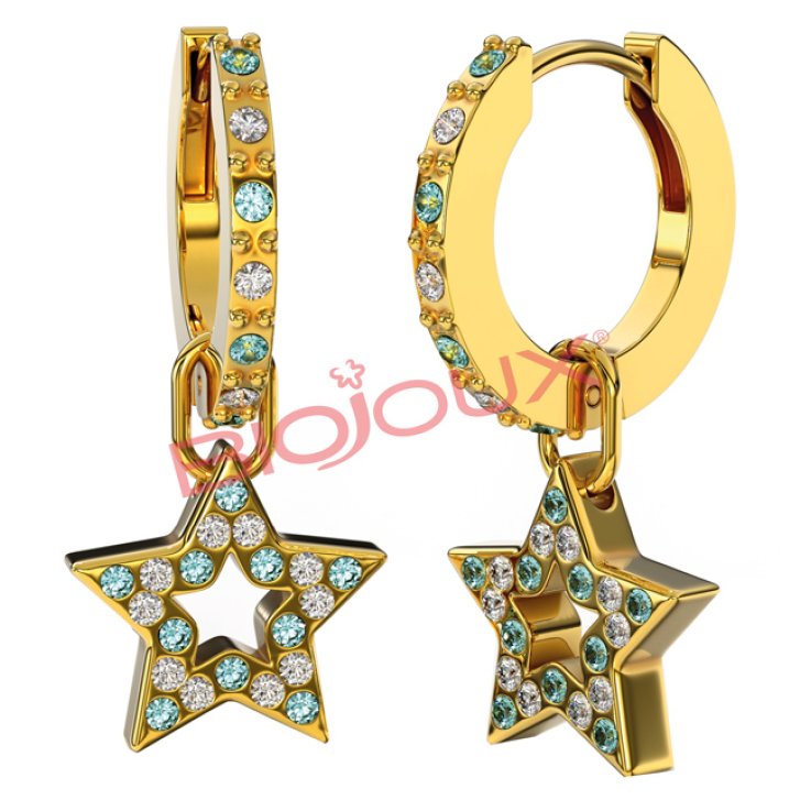 BJT282 ORECCHINI GINEVRA 12 GP