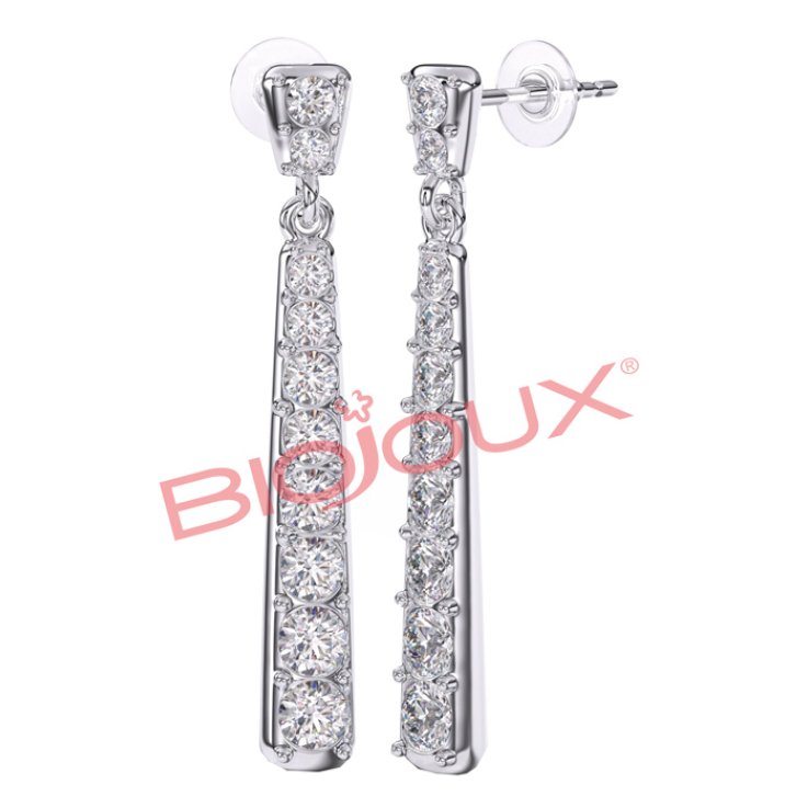 BJT284 ORECCHINI JASMINE 35 SS