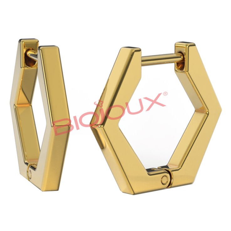 BJT319 ORECCHINI SOLEDAD GP