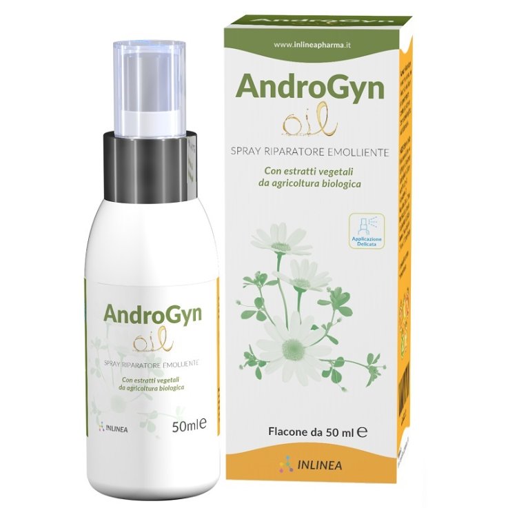 ANDROGYN OIL 50ML ANDROGYN OIL 50ML
