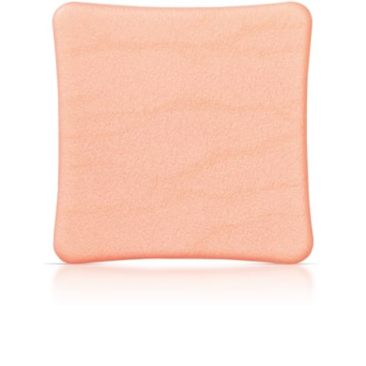 ALLEVYN HEEL 10,5X13,5CM 5PZ