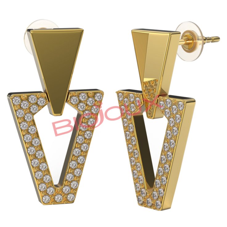 BJT328 ORECCHINI EMILY GP