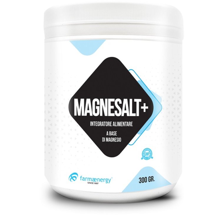 MAGNESALT+ 300G