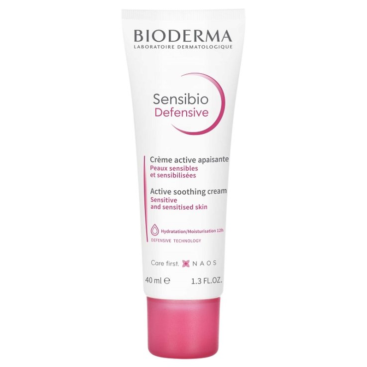 Sensibio Defensive 40ml