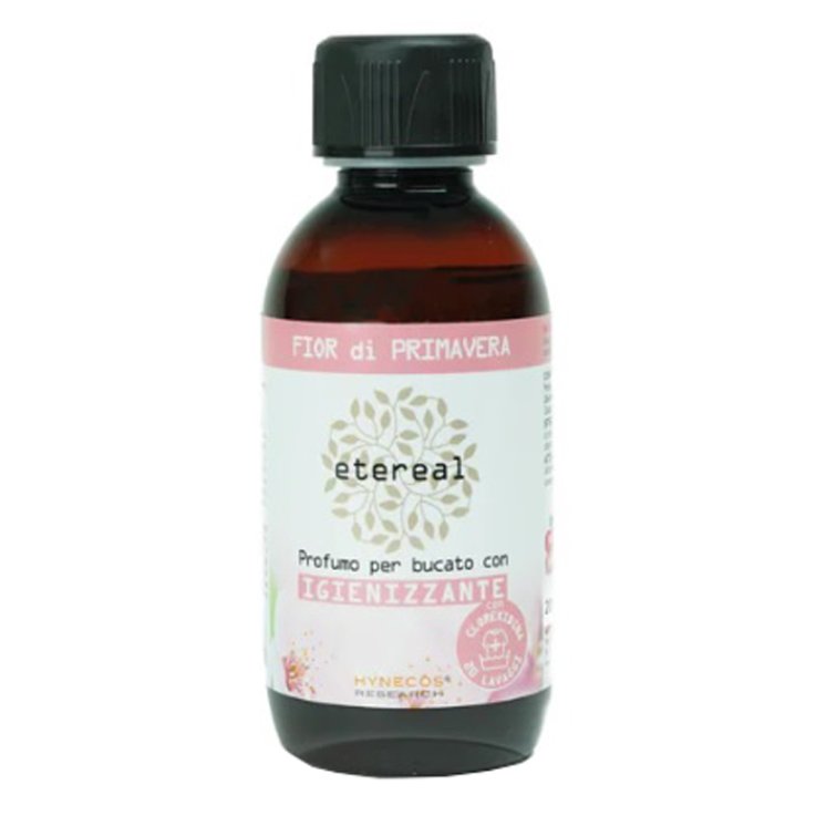 ETEREAL PROFUMO BUCATO FIOR
