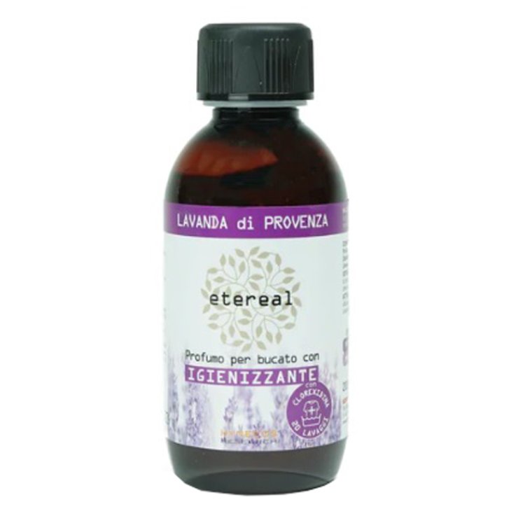 ETEREAL PROFUMO BUCATO LAVANDA