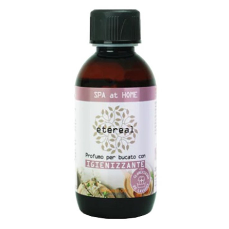 ETEREAL PROFUMO BUCATO SPA TO