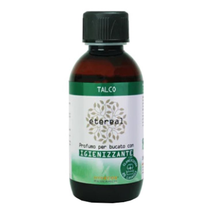 ETEREAL PROFUMO BUCATO TALCO