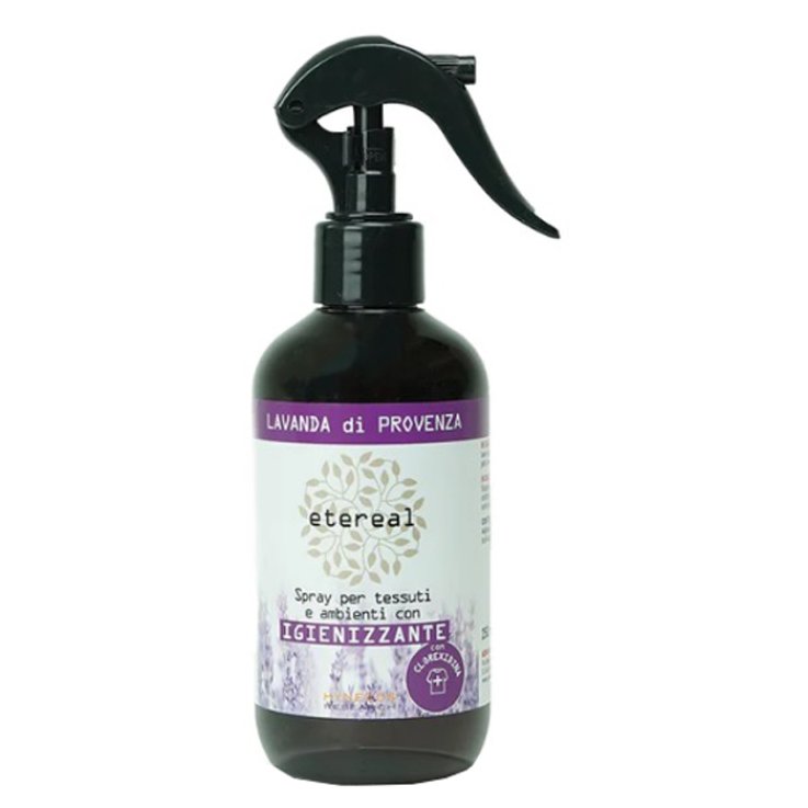 ETEREAL SPRAY TESS AMB LAVANDA