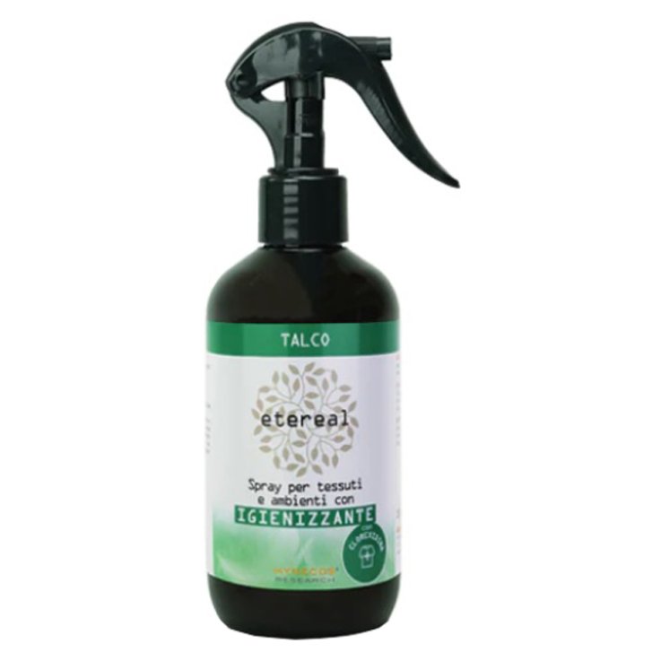 ETEREAL SPRAY TESS AMB TALCO