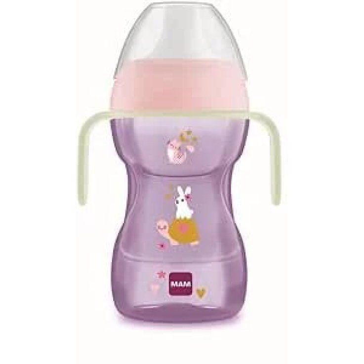 MAM FUN TO DRINK 8+ RIG FEMM
