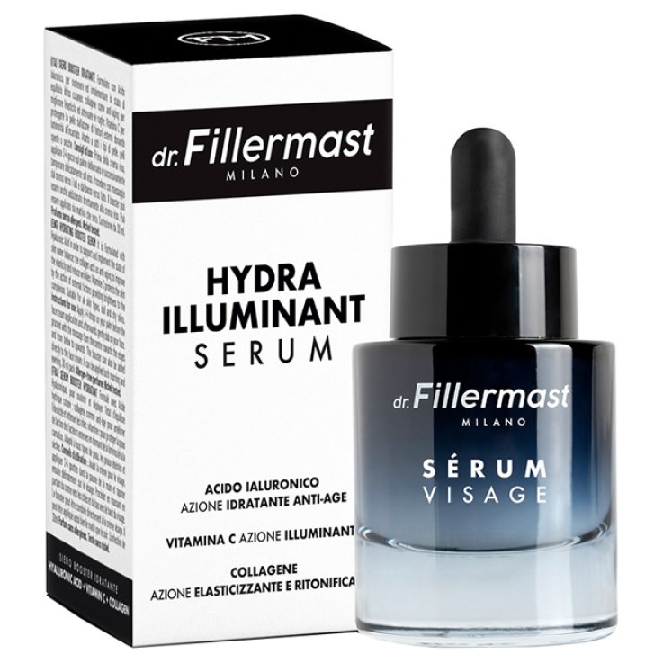 DR FILLERMAST HYDRA ILLUMINANT
