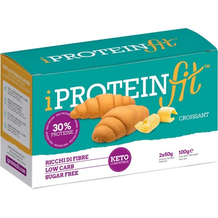 IPROTEINFIT CROISSANT 2PZ