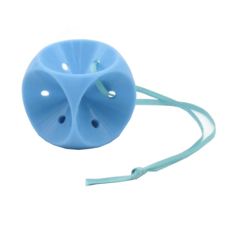 PESSARIO CUBICO PERFORATO 29MM