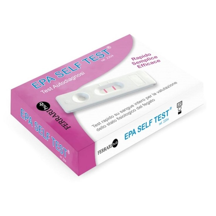 EPA SELFTEST