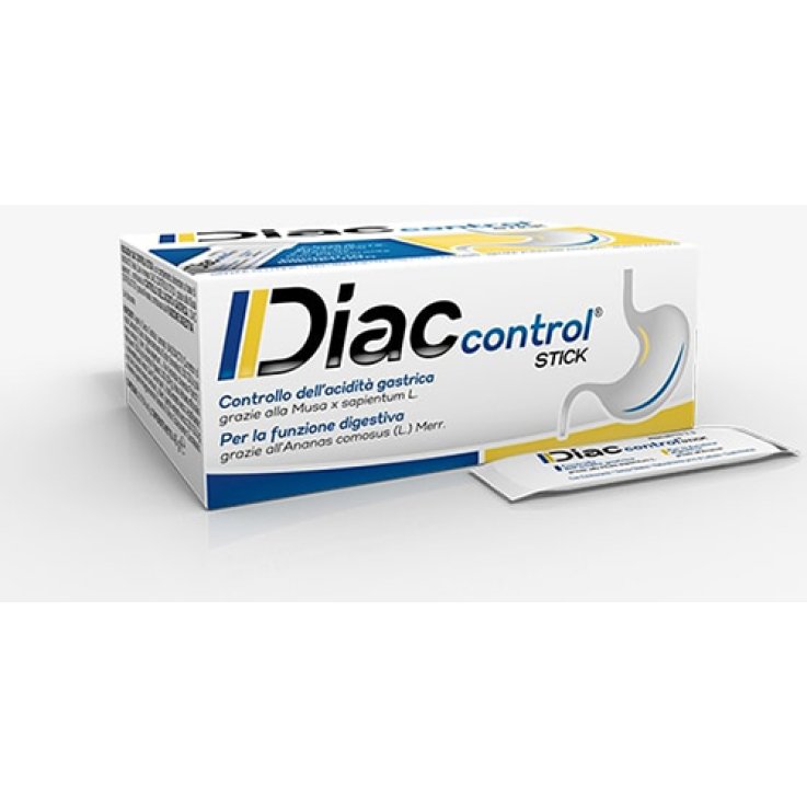 DIAC CONTROL 20STICK DIAC CONTROL 20STICK