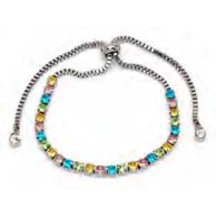 BJB102 BRACCIALE ANISA SS