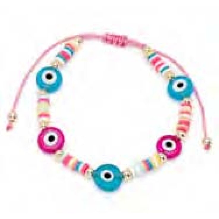 BJB120 BRACCIALE YASMIN FUN