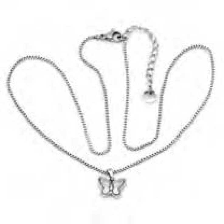 BJB301 COLLANA AIKO SS