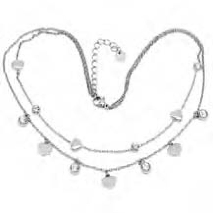 BJB308 COLLANA HIROKO SS