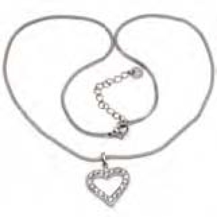 BJB310 COLLANA KAHORI SS