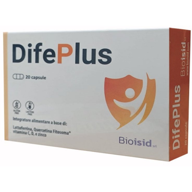 Difeplus 20cps