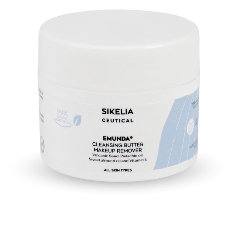 EMUNDA BURRO DETERGENTE 100ML