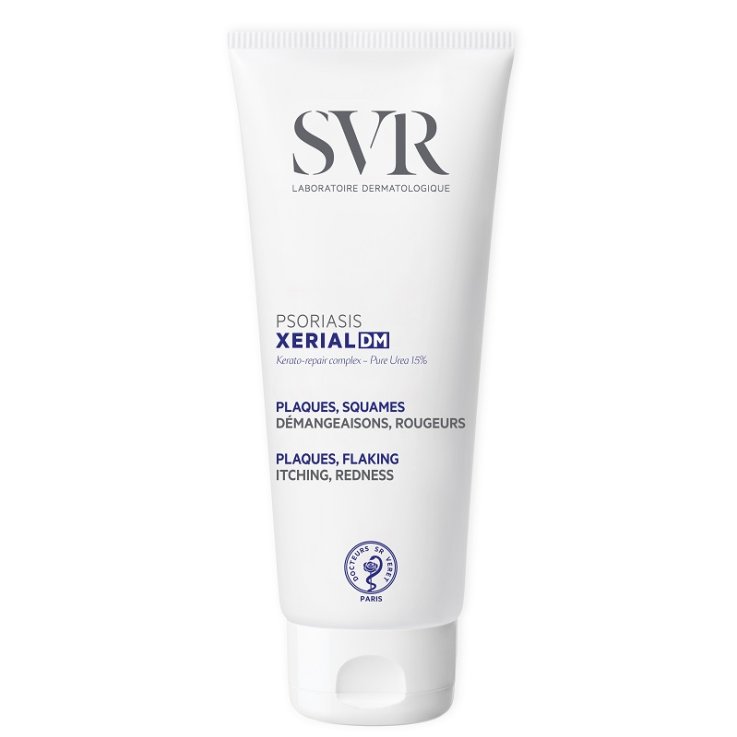 Psoriasis Xerial Dm 200ml