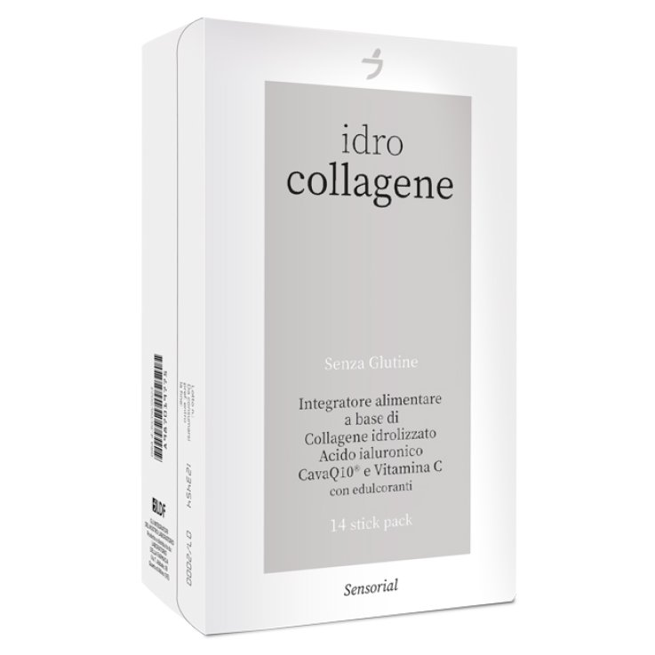 LDF IDROCOLLAGENE 14STICKPACK