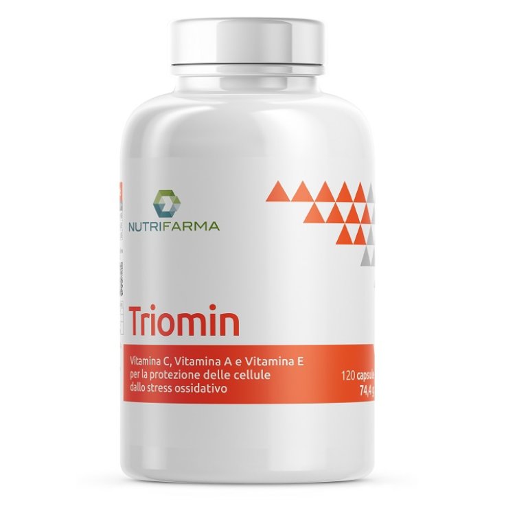 TRIOMIN 120CPS
