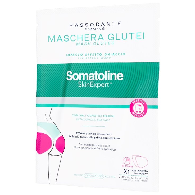 Somat Glutei Maschera Rass
