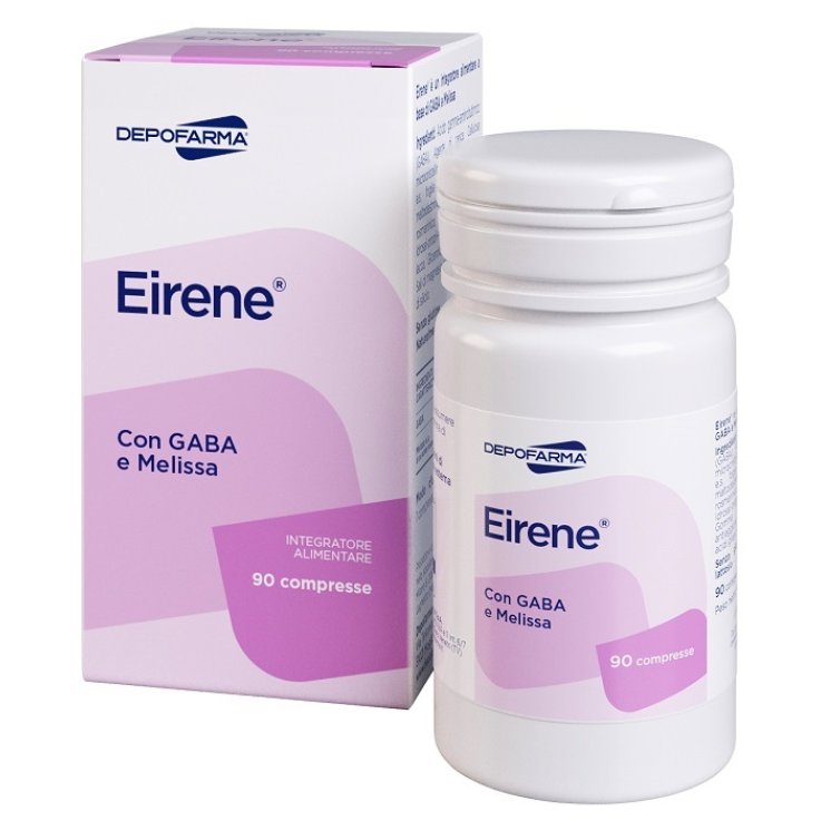 EIRENE 90CPR EIRENE 90CPR